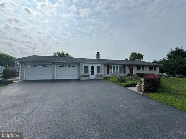950 Frederick Pike, Littlestown, PA 17340
