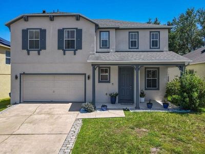 1225 Greenley Ave, Groveland, FL, 34736