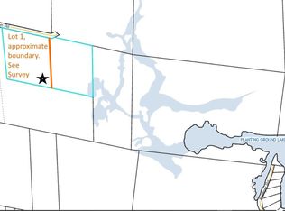 1 Brown Rd, Three Lakes, WI 54562