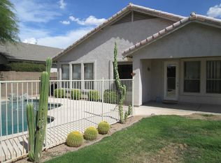 4162 E Rancho Caliente Dr, Cave Creek, AZ 85331