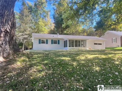 143 Williams Ave, Wellsville, NY, 14895