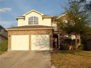 4205 Canyon Glen Cir, Austin, TX 78732