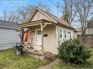 202 Lexington Ave NW, Grand Rapids, MI 49504