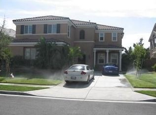 5988 Mount Lewis Ln, Fontana, CA 92336