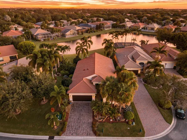 8189 Parini Way, Lake Worth, FL 33467