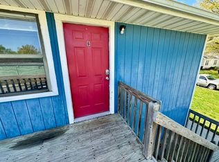 420 Franklin St, Warrensburg, MO 64093