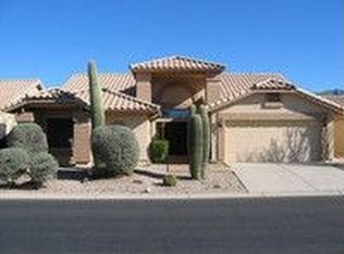 8486 E Golden Cholla Dr, Gold Canyon, AZ 85118