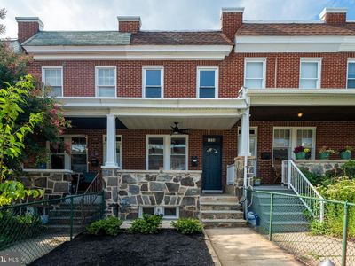 1230 W 37th St, Baltimore, MD, 21211
