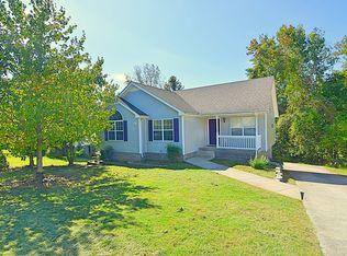 1006 Granny White Rd, Clarksville, TN 37040