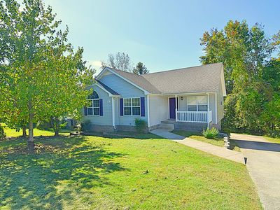 1006 Granny White Rd, Clarksville, TN, 37040