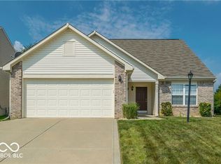 5708 Outer Bank Rd, Indianapolis, IN 46239