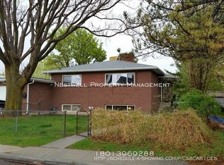 3093 S Lincoln St #BASEMENT, Salt Lake City, UT 84106