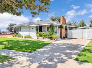 1718 W Normal Ave, Fresno, CA 93705
