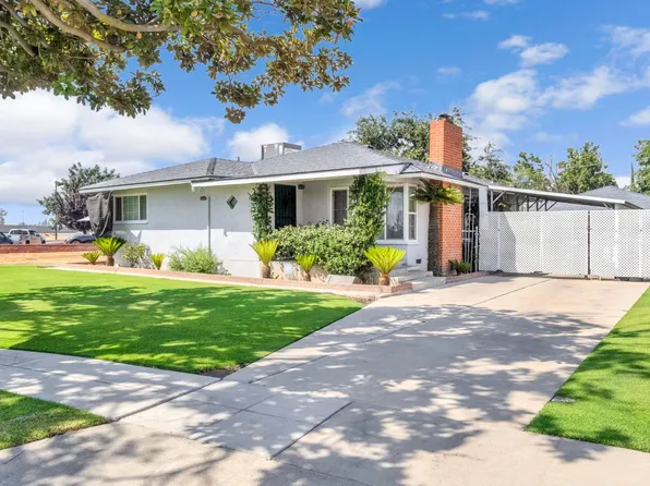 1718 W Normal Ave, Fresno, CA 93705