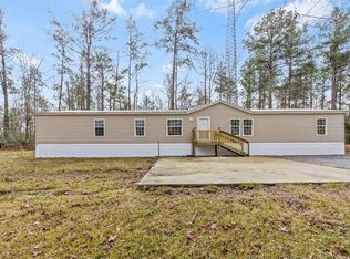 158 Ernest Dr, Ragley, LA 70657