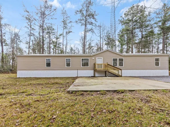 158 Ernest Dr, Ragley, LA 70657