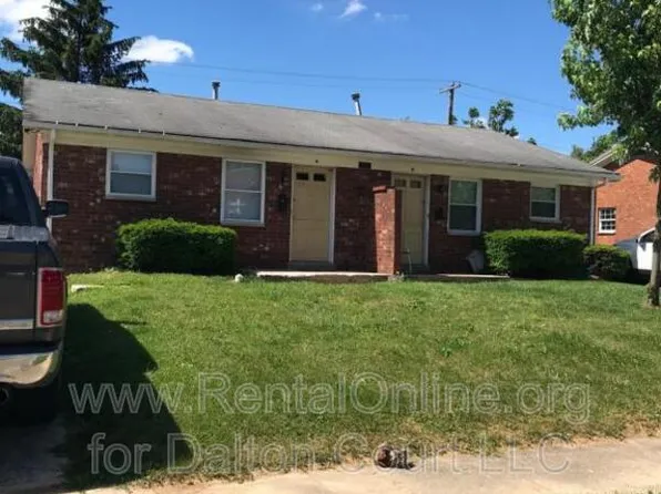 1811 Dalton Ct #B, Lexington, KY 40505