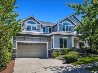 1610 25th Ave NE, Issaquah, WA 98029