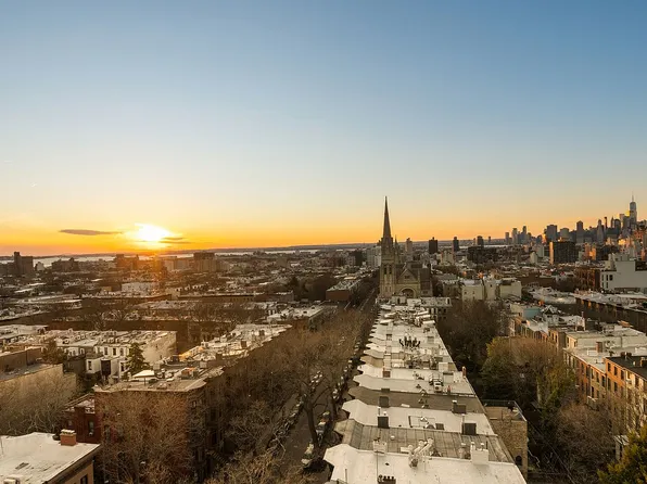 118 8th Ave APT 11C, Brooklyn, NY 11215