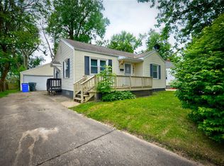 1427 W Marietta St, Decatur, IL 62522