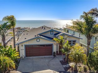 1010 Saint Mary Ave, Cayucos, CA 93430