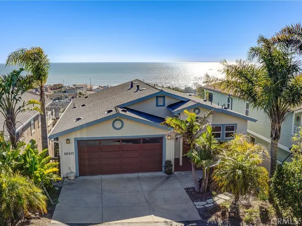 1010 Saint Mary Ave, Cayucos, CA 93430