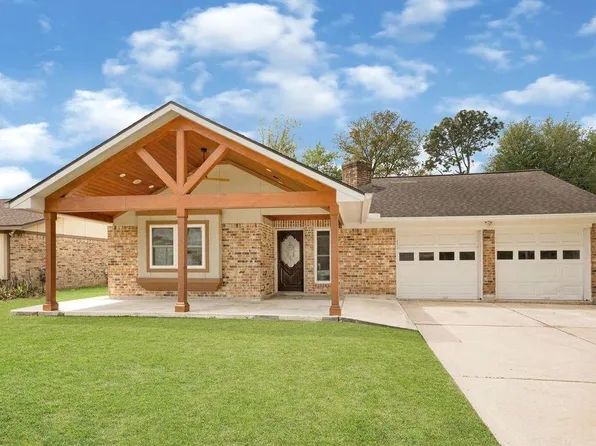 4518 Seneca St, Pasadena, TX 77504