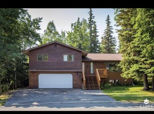 10831 Klutina Cir, Eagle River, AK 99577