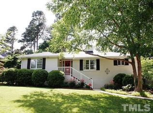 1325 Mayfair Rd, Raleigh, NC 27608