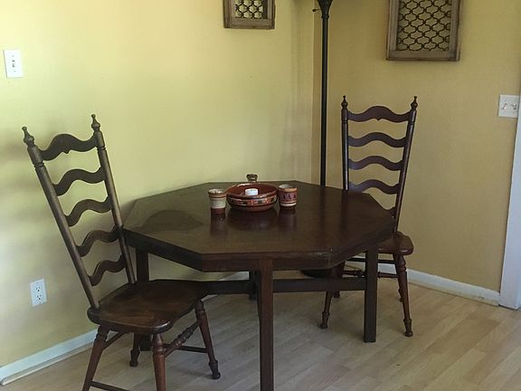 Dining Nook