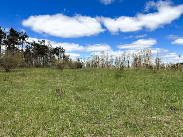 Morgan Rd, Gaylord, MI 49735