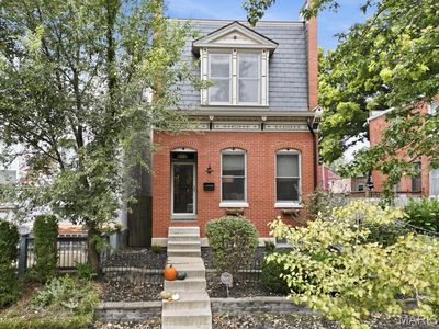 2631 Missouri Ave, Saint Louis, MO, 63118