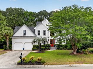 2748 Gaston Gate, Mount Pleasant, SC 29466
