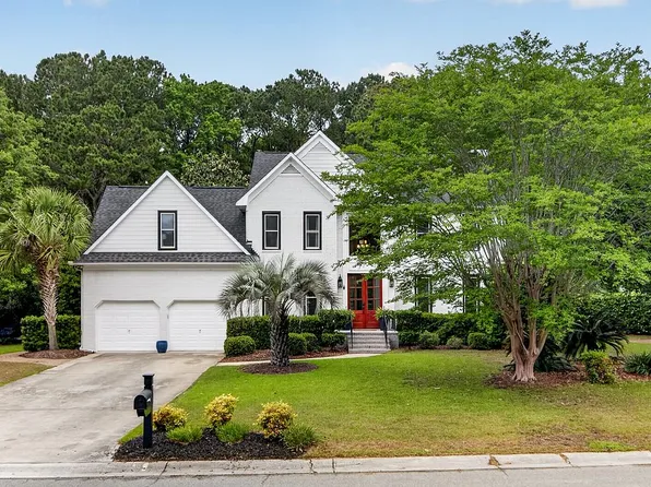 2748 Gaston Gate, Mount Pleasant, SC 29466