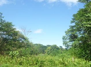 Honu St LOT 1, Pahoa, HI 96778