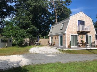 Pinewood Village, Harwich, MA 02645