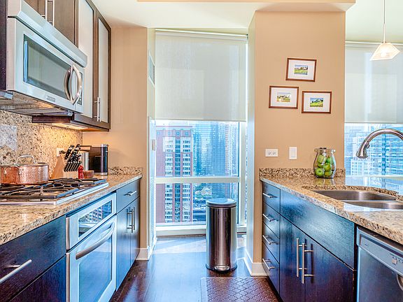 2nd image of 505 N McClurg Ct APT 3205
