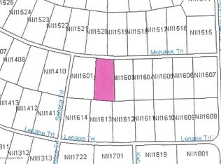 1602 Mohawk Trl, Albrightsville, PA 18210