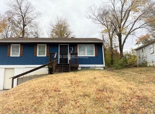 4634 E 37th Ter, Kansas City, MO 64128