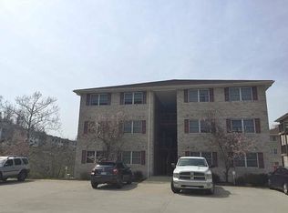 331 Creekside Dr #331, Morgantown, WV 26508