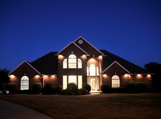 2401 Marforio Pl, Oklahoma City, OK 73170