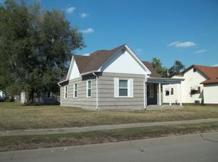 1005 Boone Ave, Ottumwa, IA 52501