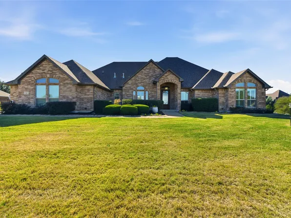 5661 Posada Dr, Crowley, TX 76036