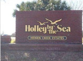 6605 Indian St, Navarre, FL 32566