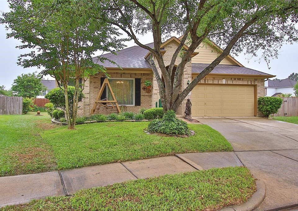 1st image of 4914 Capesbrook Ct