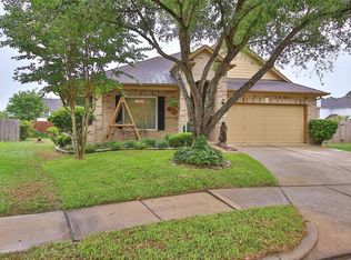 4914 Capesbrook Ct, Katy, TX 77494
