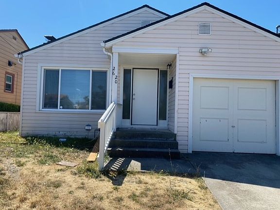 2nd image of 2620 Andrade Ave