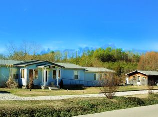 7521 Meadow Creek Rd, Rockholds, KY 40759