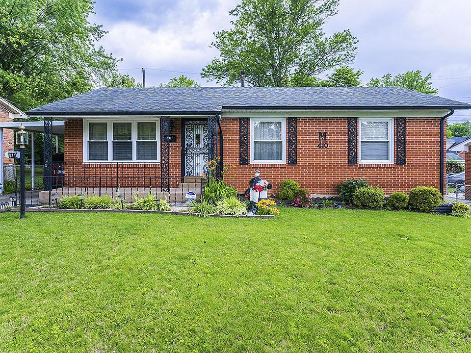 1st image of 410 Moss Dr