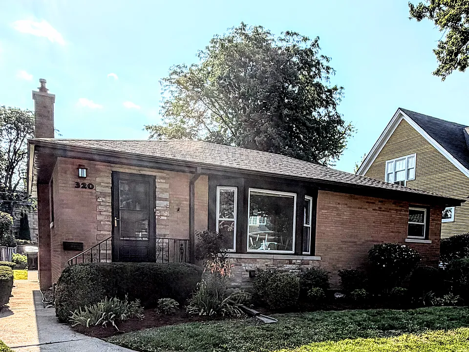 320 N Washington Ave